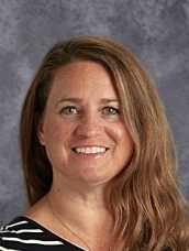 Elizabeth Larson